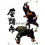 座頭市　ＤＶＤ−ＢＯＸ／勝新太郎,子母沢寛（原作）