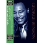 YAMAHA <JAZZ стандартный > absolute Lee * жить / George * Ben son(g,vo), Joe * образец 