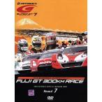 SUPER GT 2009 ROUND7 Fuji скорость way /( Motor Sport )