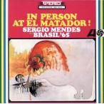  in *pa-son* at * L *mata кукла / Sergio * men tes&amp; Brazil *65, Sergio * men tes&amp;b