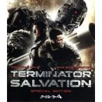 ターミネーター4 スペシャル・エディション(Blu-ray Disc)/(関連)ターミネーター,クリスチャン・ベール,