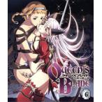 ショッピングクイーンズブレイド クイーンズブレイド 玉座を継ぐ者 第6巻(Blu-ray Disc)/HobbyJAPAN(原作),川澄綾子(レイ