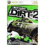 Colin McRae:DiRT2/Xbox360