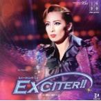 EXCITER!! 花組大劇場公演ライブCD/宝塚歌劇団花組