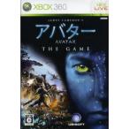 アバター THE GAME/Xbox360