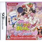 k gold идол I! мой!...! игра . обычный ..! kirameki! кулинария / Nintendo DS