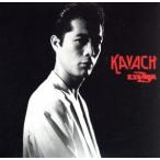 KAVACH( бумага жакет specification )/ Yazawa Eikichi 
