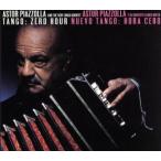 Tango:Zero Hour(Hybrid SACD)/a -тактный ru* Piaa sola