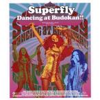 Dancing at Budokan!!(Blu-ray Disc)/Superfly