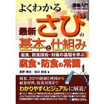 図解入門 よくわかる最新さびの基本と仕組み 腐食・防食の常識 How-nual Visual Guide Book/長野博夫,松村昌信