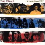  Synchronicity (SACD) <SACD>/ The * Police 