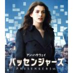 パッセンジャーズ(Blu-ray Dis