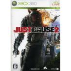 ジャストコーズ2/Xbox360
