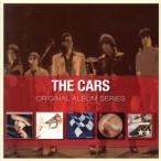 THE CARS ORIGINAL ALBUM SERIES(faivu* оригинал * альбом z)/ The * The Cars 