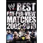 WWE лучший *PPV* Match 2009-2010/( боевые искусства ), край, John *sina, Christian,ja