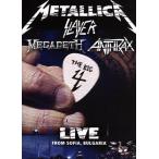  The * большой * four ~ исторический сильнейший ночь!/( сборник ), Metallica, потертость year, mega tes, Anne слаксы 