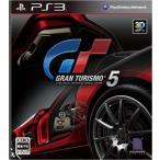 GRAN TURISMO 5/PS3