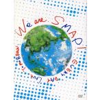 We are SMAP！2010 CONCERT DVD/SMAP