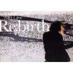 ２０１０　Ｌｉｖｅ“Ｒｅ：ｂｉｒｔｈ”〜Ｌｉｖｅ　ａｔ　ＯＳＡＫＡ−ＪＯ　ＨＡＬＬ〜／Ａｃｉｄ　Ｂｌａｃｋ　Ｃｈｅｒｒｙ