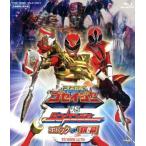 ショッピングシンケンジャー 天装戦隊ゴセイジャーVSシンケンジャー エピック ON 銀幕 特別限定版(Blu-ray Disc)/キッズバラエティ