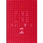FIVE LIVE ARCHIVES 2/L’Arc〜en〜Ciel