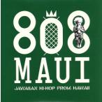 808 MAUI/(V.A.),Marty Dread feat.HHB, Ocean,Marty Dread feat.Nara Boone,Yung Trill feat.K.S. &amp; Bubz,Pharaoh Papi
