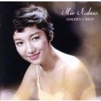 ゴールデン☆ベスト 中尾ミエ/中尾ミエ