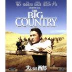 大いなる西部(Blu-ray Disc)/グレゴリー・ペック(製作、出演),ジーン・シモンズ,ウィリアム・ワイラー