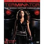 ターミネーター_サラ・コナー クロニクルズ＜セカンド＞セット2/レナ・ヘディ,トーマス・デッカー,サマ