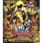 スーパー戦隊シリーズ 海賊戦隊ゴーカイジャー Vol.4(Blu-ray Disc)/八手三郎(原作),石ノ森章太郎(原作