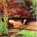 虚実の城(紙ジャケット仕様)/GERARD
