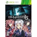 DUNAMIS15/Xbox360