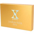 ショッピングFINAL X JAPAN DAHLIA TOUR FINAL 完全版 初回限定コレクターズBOX/X JAPAN