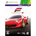 Forza Motorsport 4/Xbox360