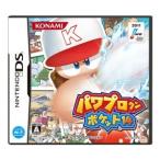 NDS パワプロクンポケット14＊ニンテンドーDSソフト