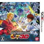 SD Gundam G generation 3D/ Nintendo 3DS