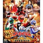 ショッピングゴーカイジャー スーパー戦隊シリーズ 海賊戦隊ゴーカイジャー Vol.9(Blu-ray Disc)/八手三郎(原作),石ノ森章太郎(原作