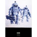  Maschinen Krieger графика (Vol.2)/ ширина гора .( автор )