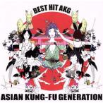 BEST HIT AKG/ASIAN KUNG-FU GENERATION