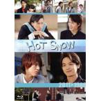 HOT SNOW роскошный версия (Blu-ray Disc)/ подлинный рисовое поле . лошадь,...., глубокий ..., высота гора ..( постановка ),.....