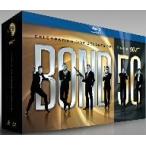 007/製作50周年記念版 ブルーレイBOX(Blu-ray Disc)/(関連)007(ダブルオーセブン),(洋画)