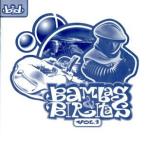 Bambas & Biritas Vol.1/ビヂ