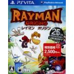  Ray man Origin /PSVITA