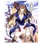 クイーンズブレイド リベリオン Vol.3(Blu-ray Disc)/HobbyJAPAN(原作),遠藤綾(アンネロッテ),