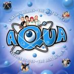 カートゥーン・ヒーローズ〜ベスト・オブ・AQUA(SHM-CD)/アクア　