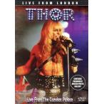 THOR мускул жить 1984/so-