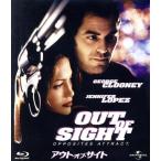 アウト・オブ・サイト(Blu-ray Disc)/ジ