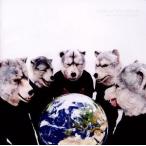 MASH UP THE WORLD(初回限定盤)/MAN WITH A MISSION