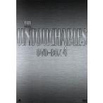 アンタッチャブル DVD-BOX4/ロバート・スタック,アベ