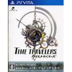  время тигр bela-z/PSVITA